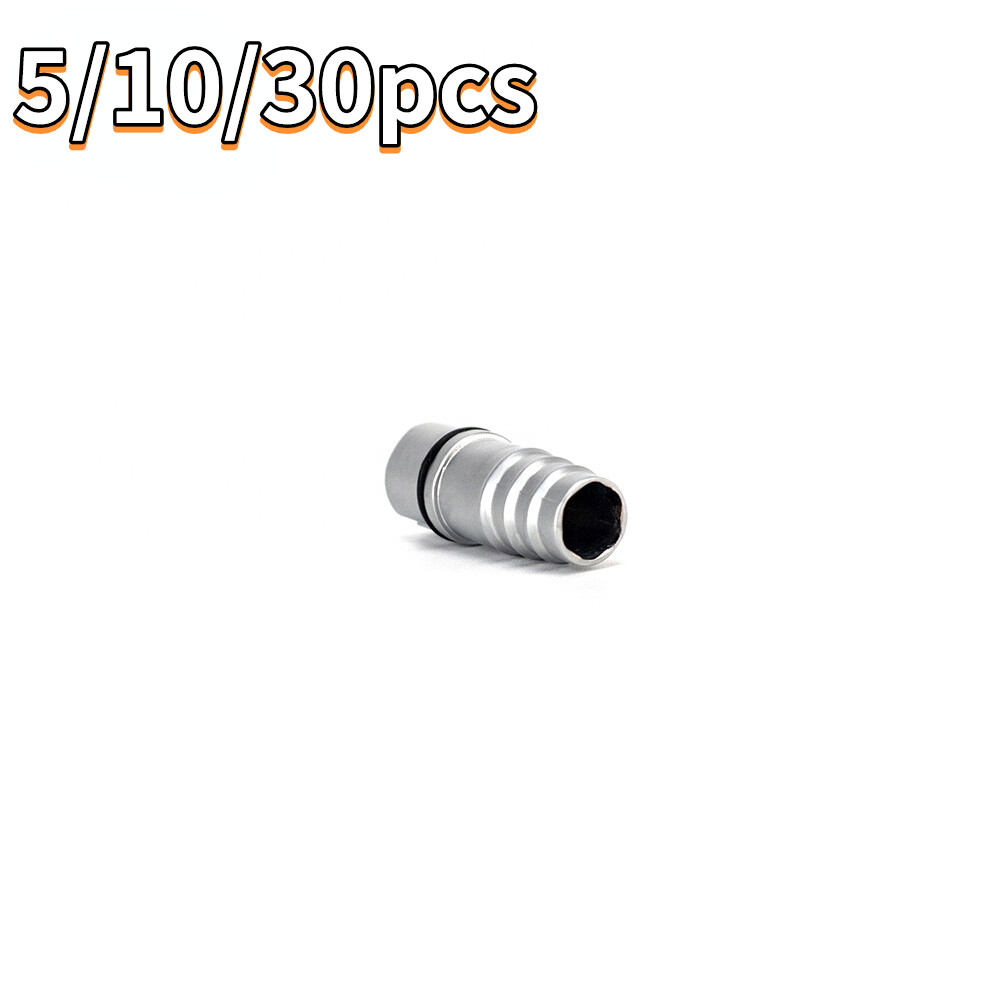 IG02 Optiflow Hose Connection 387827 for Gema Powder Coating Pump