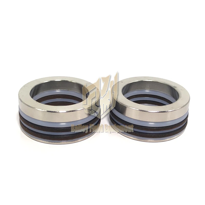 50cc Pneumatic sprayer pump Lower Repair Kit for GRC Merkurr Pump LW050A 45:1