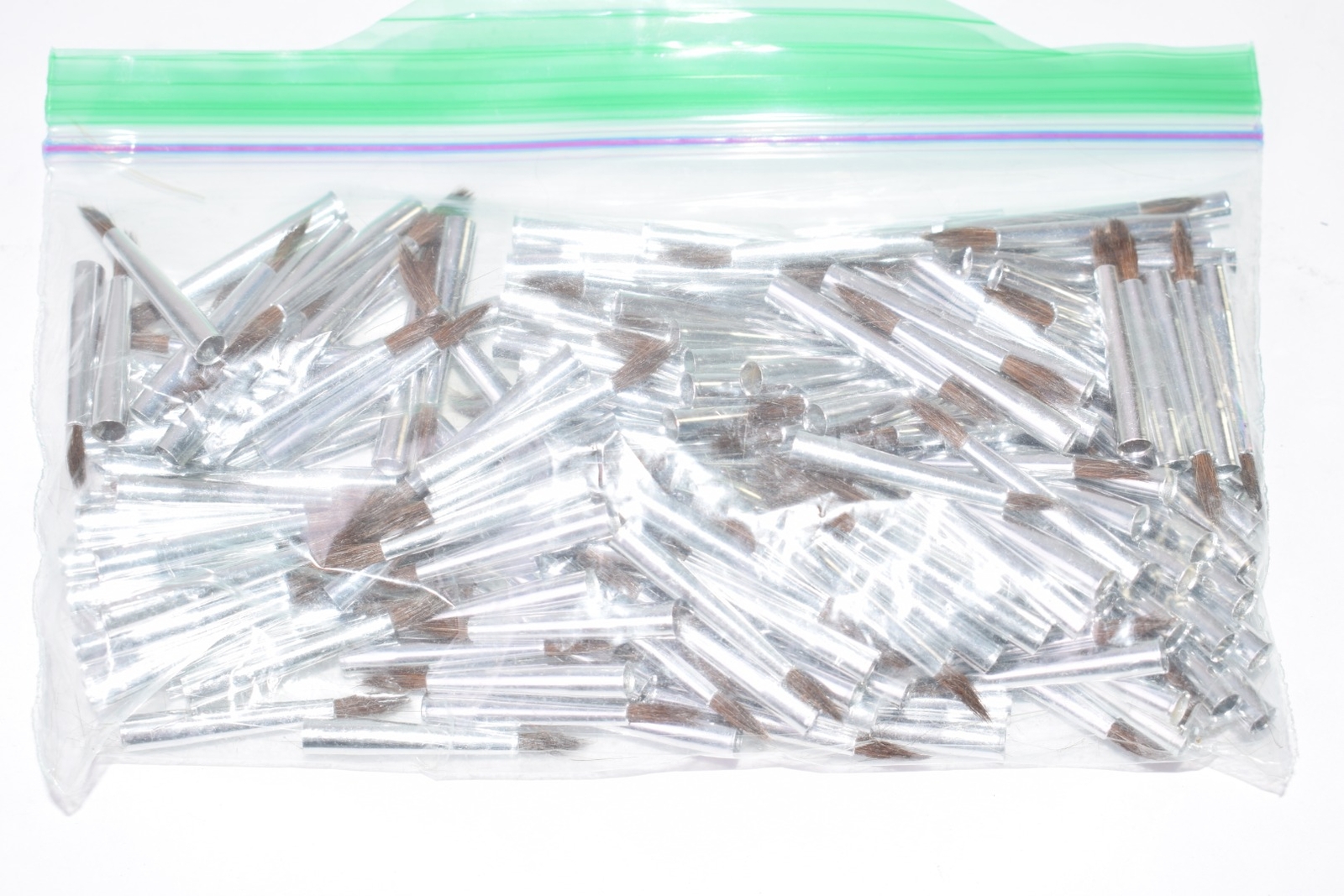 Pack of 200 NEW Torrington Brush Heads #18251, X4670 Brush Heads