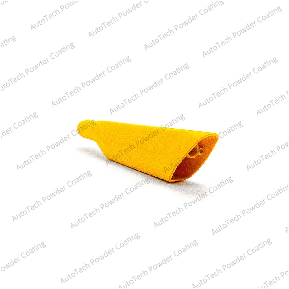 1 Pieces GA03 Shaft 1008 675 Electrostatic Powder Coating Automatic Gun NON-OEM