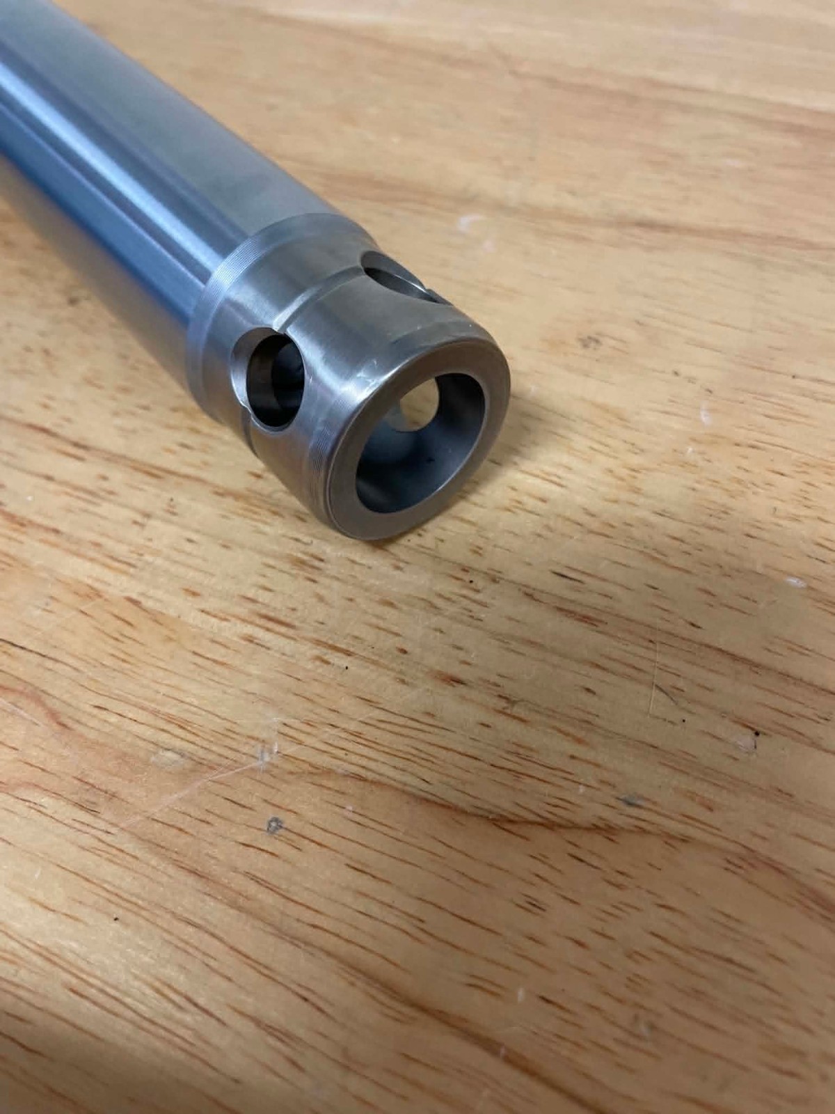 Graco GH 300 Hydrolic Ram Kit Pin Type for Paint Sprayers