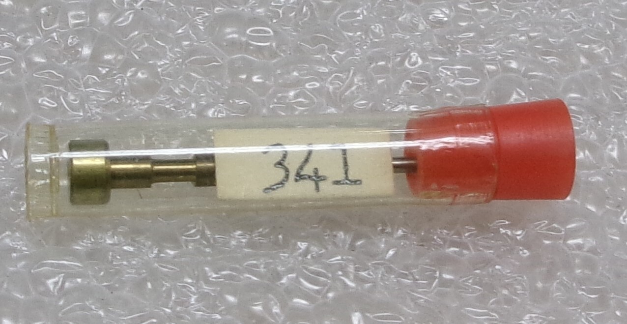 Titan – Adjustable Tip Pin – 341-341 #641J3