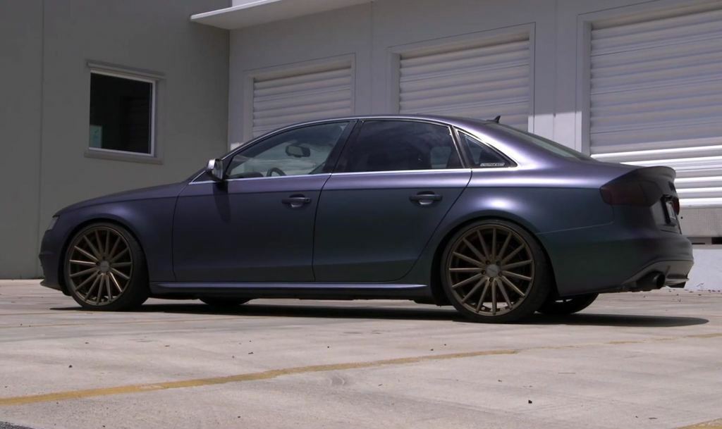 PERFORMIX Plasti Dip Deep Space Gallon Performance Series Ready to Spray
