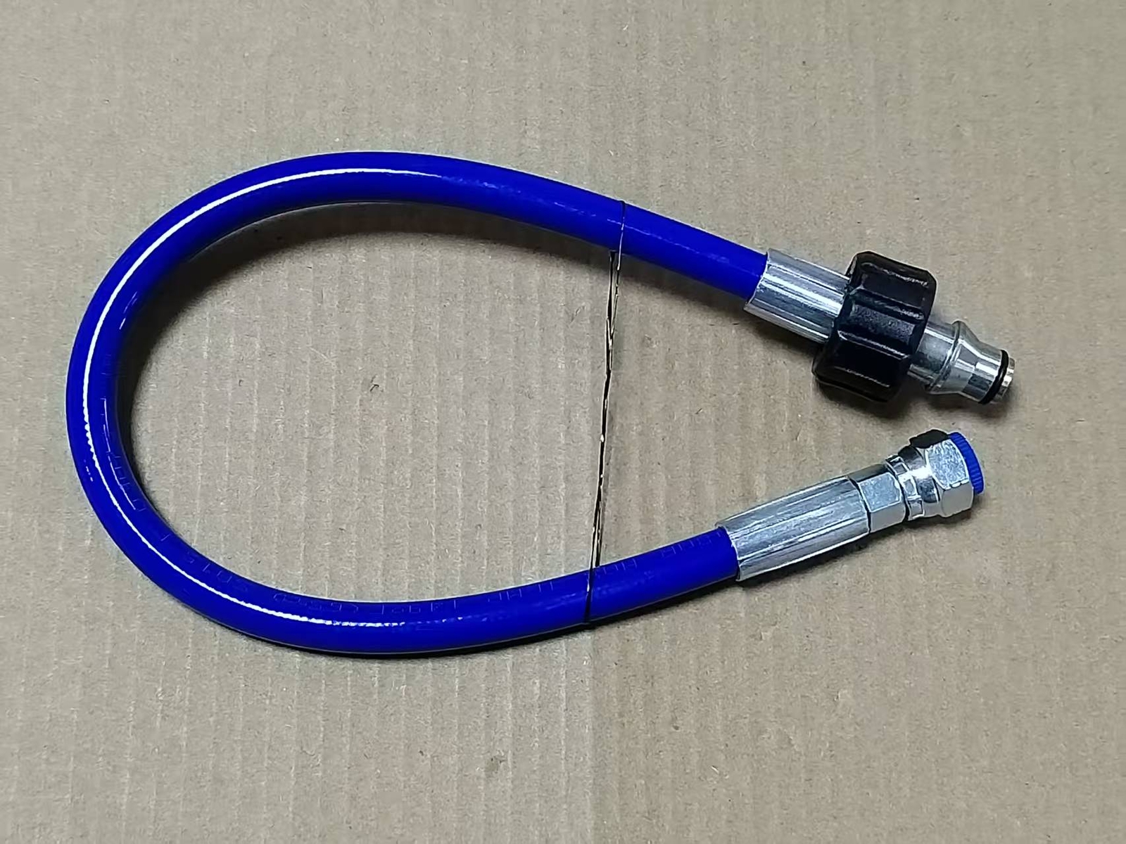 Airless Sprayer Piston Pump Accessories Side Tube 24W830 for GRC 490 495 595