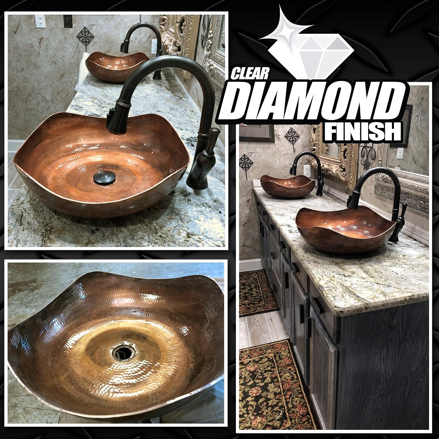 KBS Coatings DiamondFinish Clear Coat