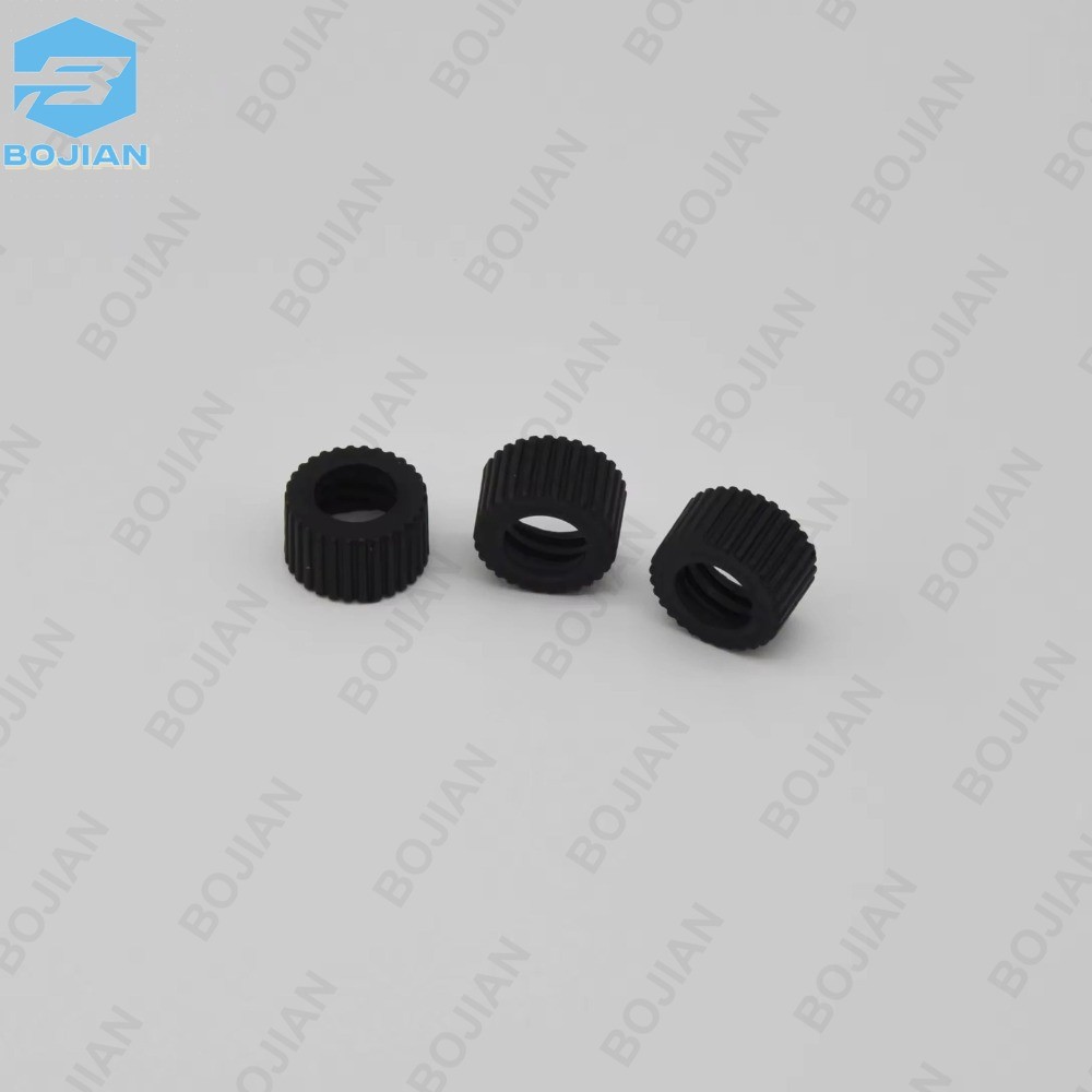 387819 Threaded sleeve for Gema Optiflow IG02 Powder Injector Replacement New