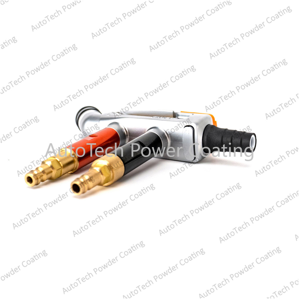 IG07 Powder Coating Spraying Pump Injector 1015100 for Spray Machine (Non-OEM)