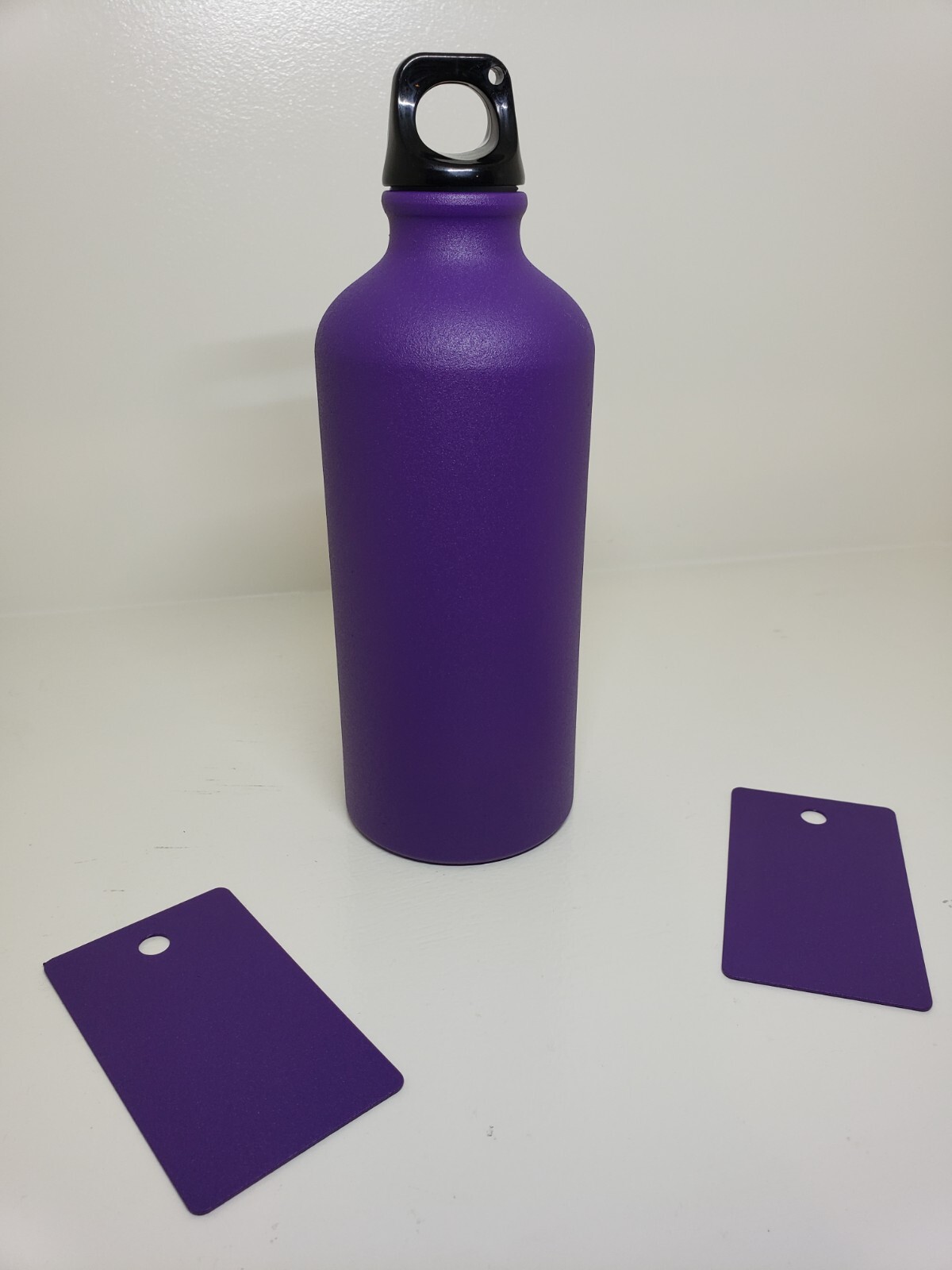 Purple Texture Powder Coating Paint 1LB USA Made