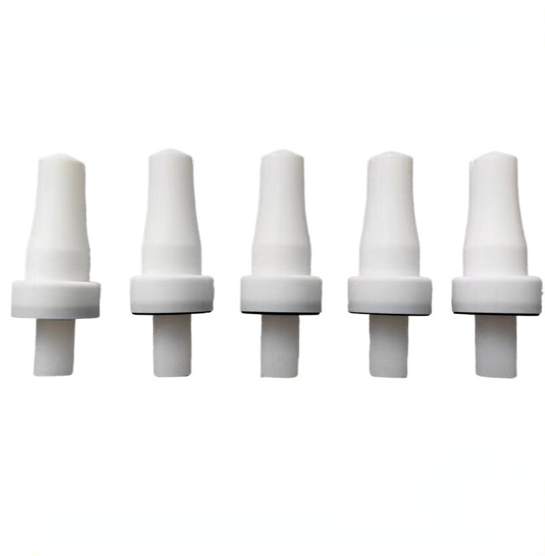 Flat Jet Nozzle 1008150 1007934 for Gm Powder Coating Spray Gun GM03 NF20