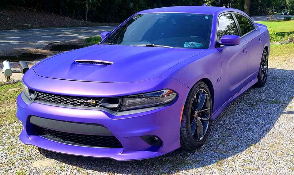 PERFORMIX Plasti Dip Poison Grape Purple Gallon Performance Series