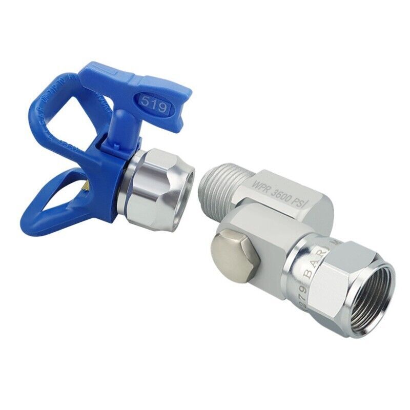 Paint Sprayer Valve 3600PSI Airless