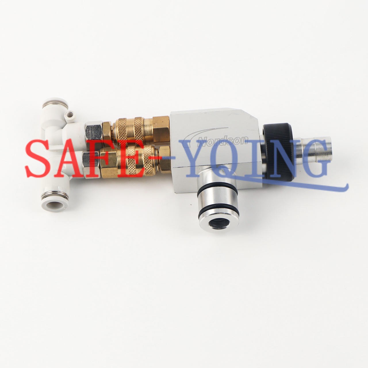 1PCS Encore Inline Powder Coating Pump 1095922 For Nordson NEW
