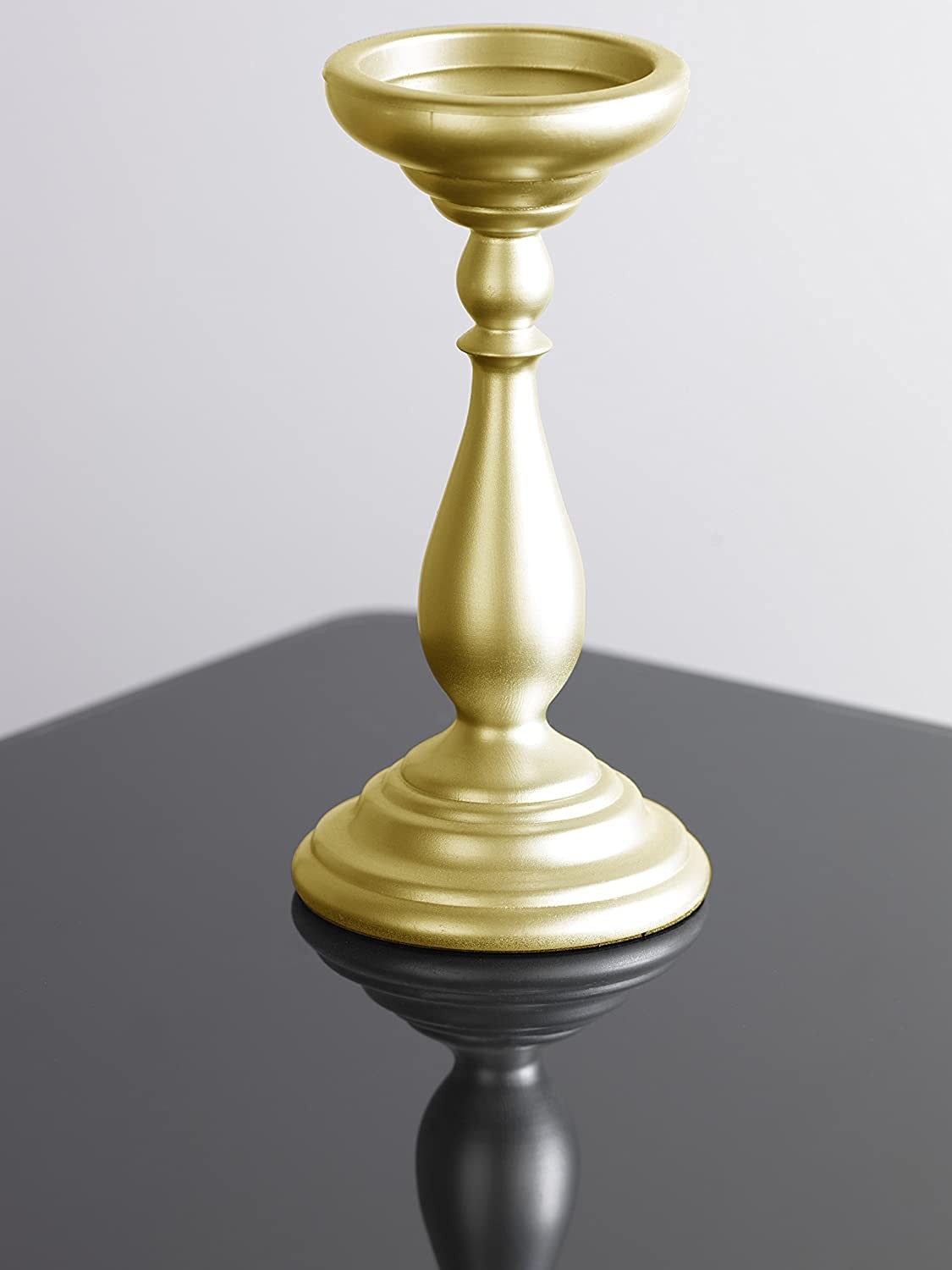 Rust-Oleum 1910830 Spray Paint, Each, Gold Each Gold