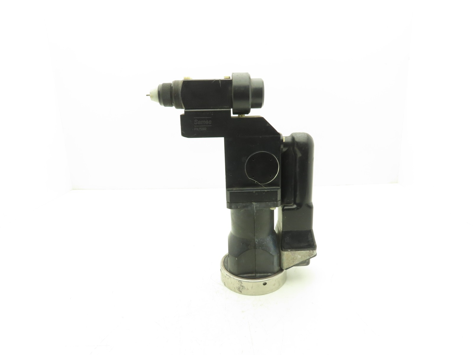 Sames UHT-150 Paint Sprayer Finish Applicator Spray Gun 750485/750662