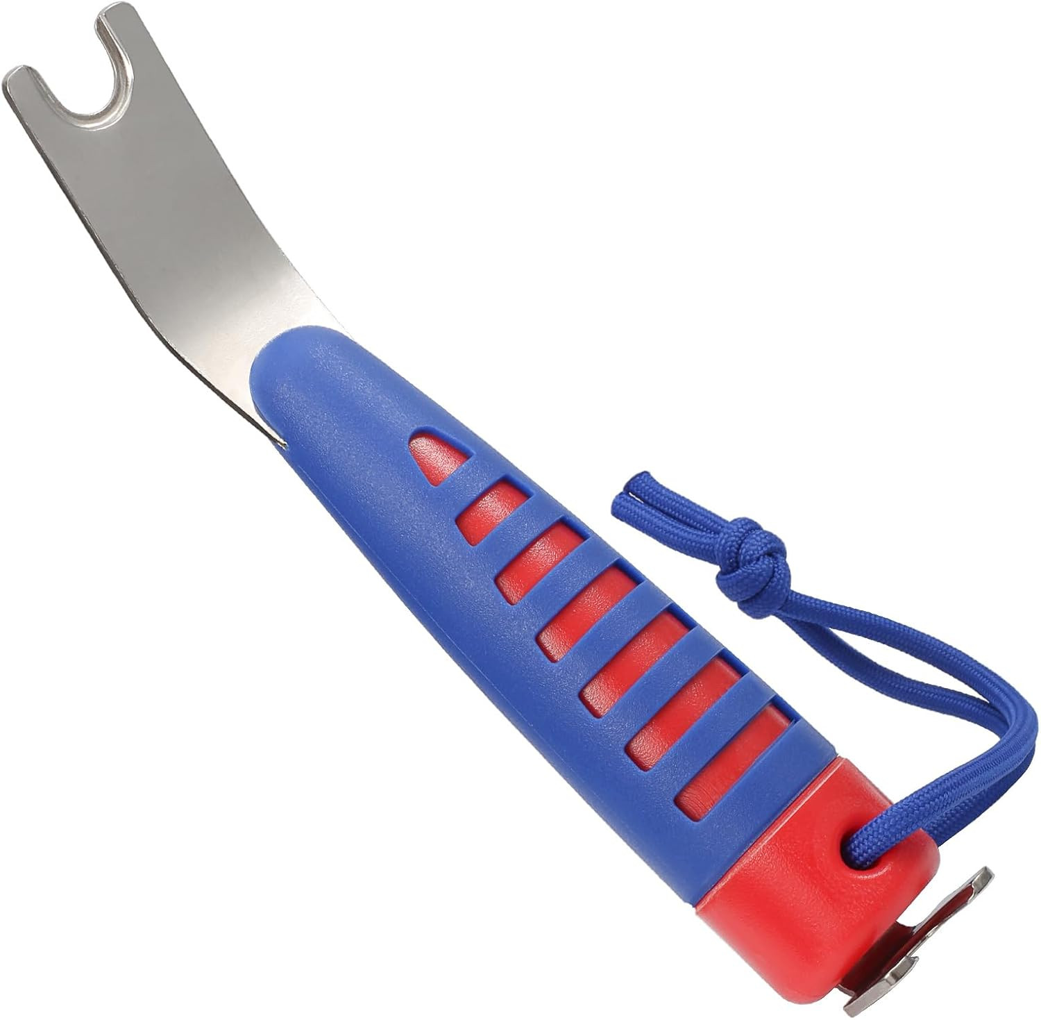 Snap Tool for Boat Covers, Snap Removal Tool with Non-Slip Silicone Grip, Ideal