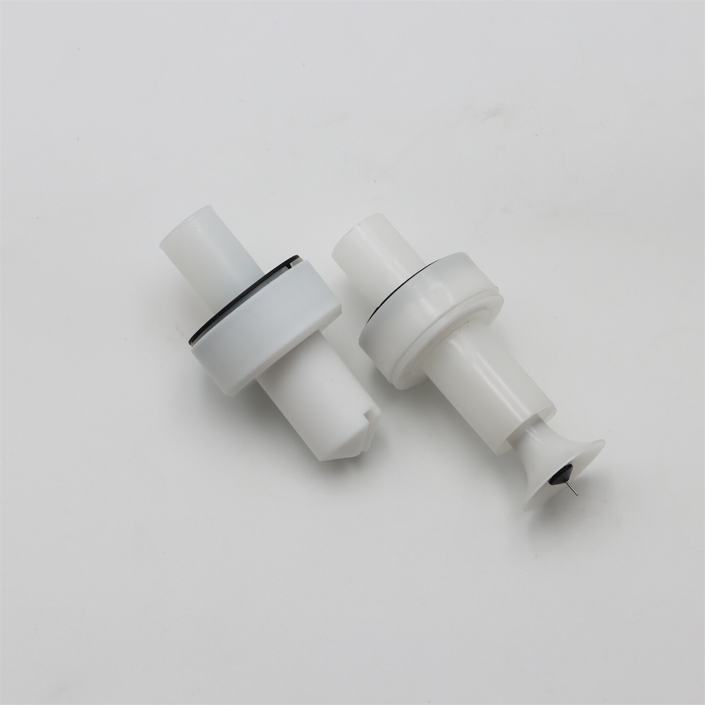 Round nozzle Electrostatic Powder Coating for GEMA 03 opti spray gun Aftermarket