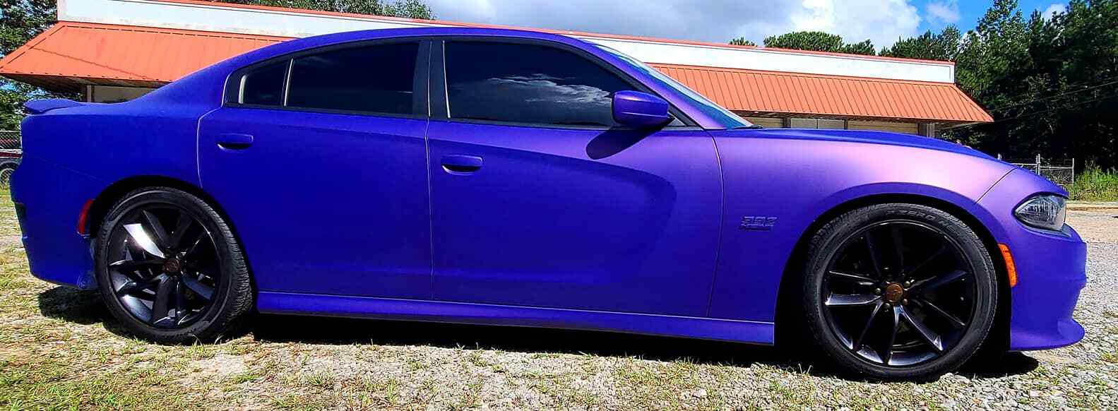 PERFORMIX Plasti Dip Poison Grape Purple Gallon Performance Series
