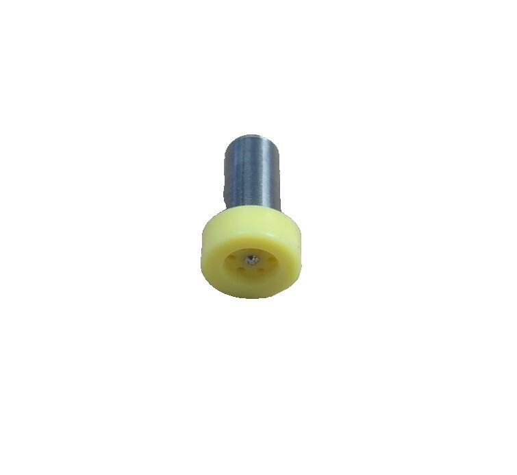 Graco 238561 200 MESH Tip Filter Yellow FOR AIR ASSISTED AIRLESS SPRAY GUNS
