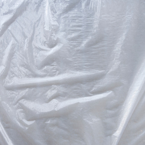 Vapor Barrier Supply – Poly Cover Clear Vapor Barrier Plastic Sheeting – 2 Mil