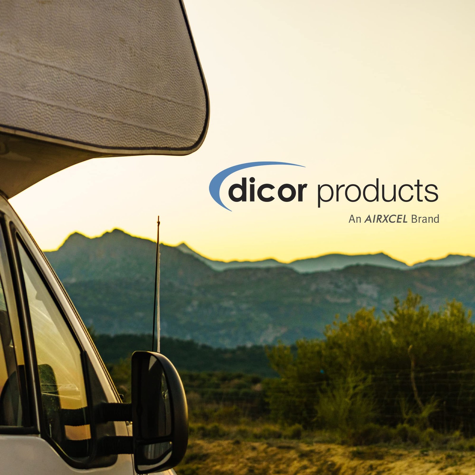 Dicor 551LSD1 Non Leveling Lap Sealant Dove White 10 3 Oz RV Roof Sealant Tube
