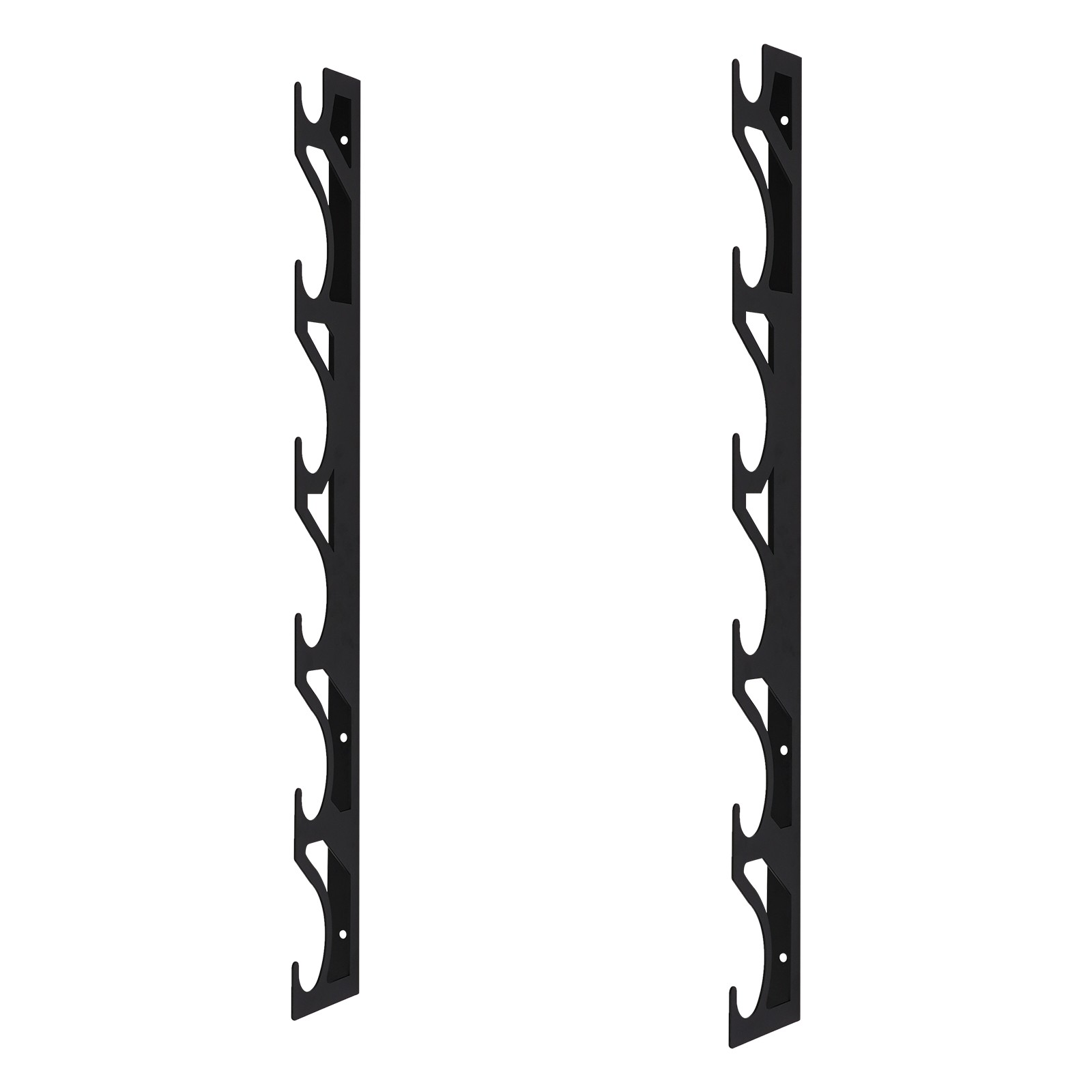 Vinyl Roll Holder, Metal Vinyl Rack, Wall Mounted Vinyl Roll Rack