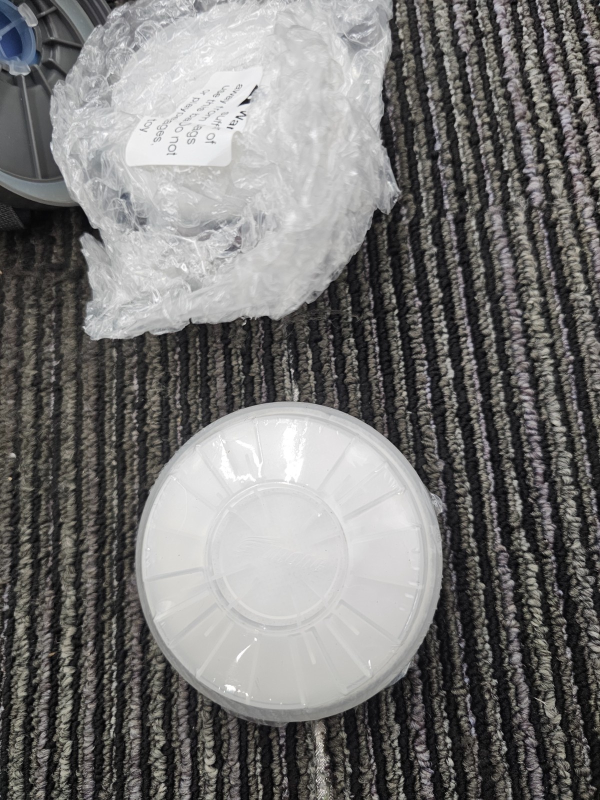 T-60 Gas Mask Assembly Standard ASTM E2952-17