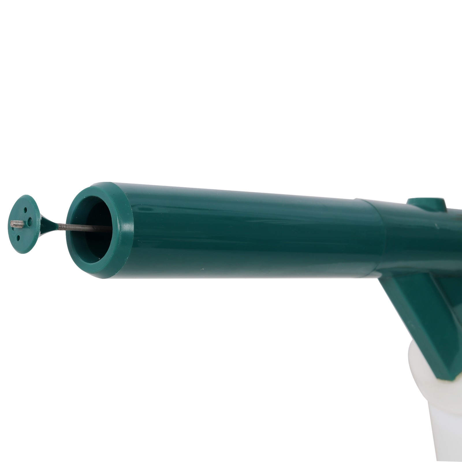 120V/60Hz 50KV Electrostatic Powder Coating System Spray Gun Foot Switch Nozzles
