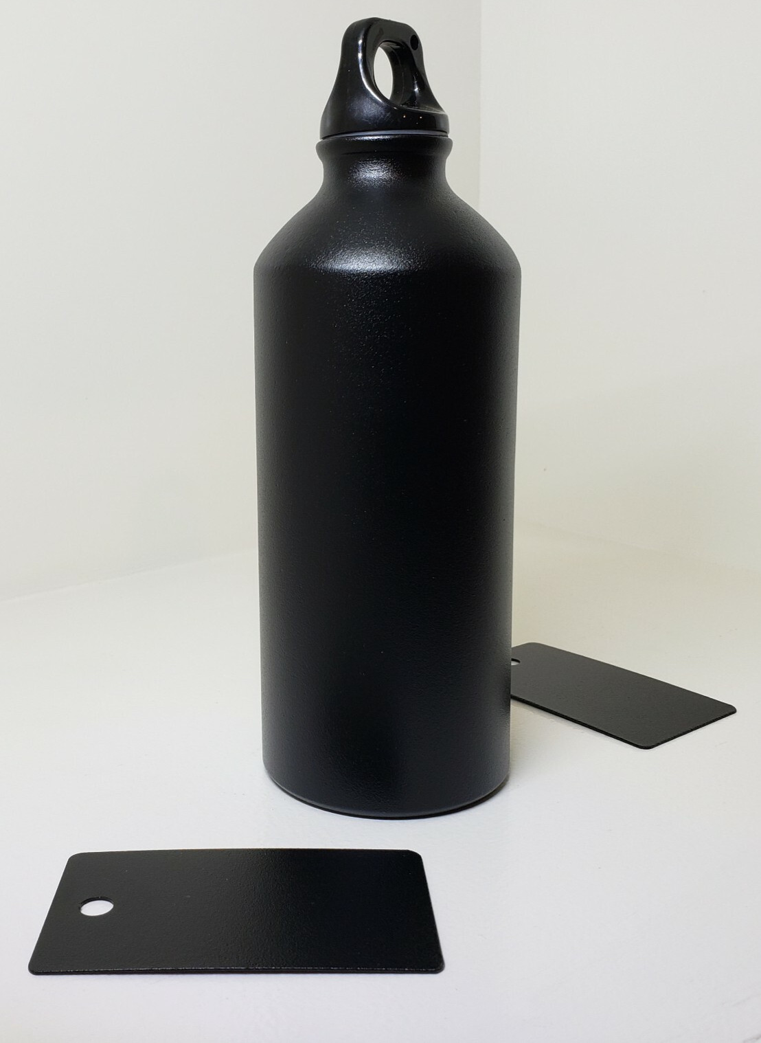 BLACK FINE TEXTURE Powder Coating Paint 5 lbs USA Made FREE SHIPPING