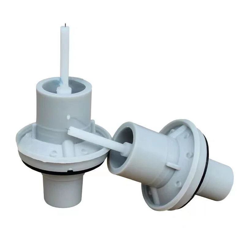 Flat Jet Nozzle 1106076 for Encore Electrostatic Powder Coating Gun