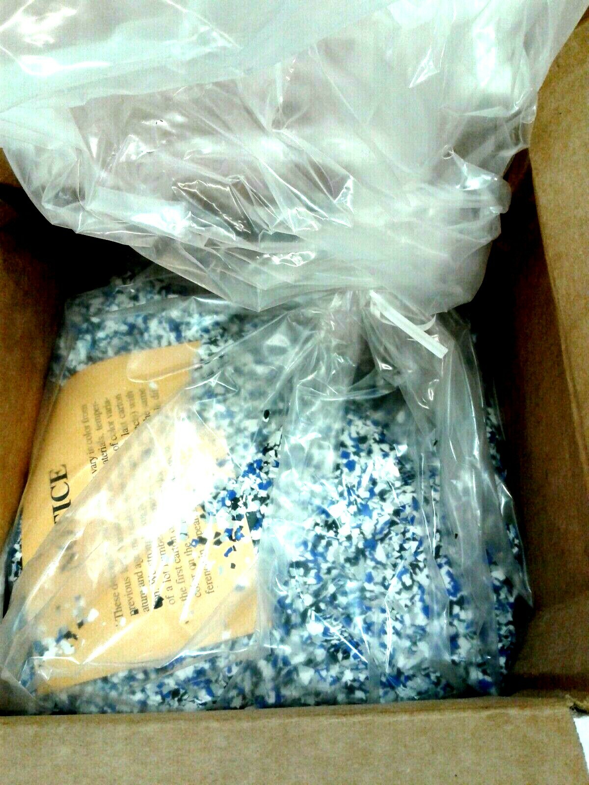 Century Industrial Coatings 270-80 1/4″ Chip Size BX455 Color Number; 10 LB BAG