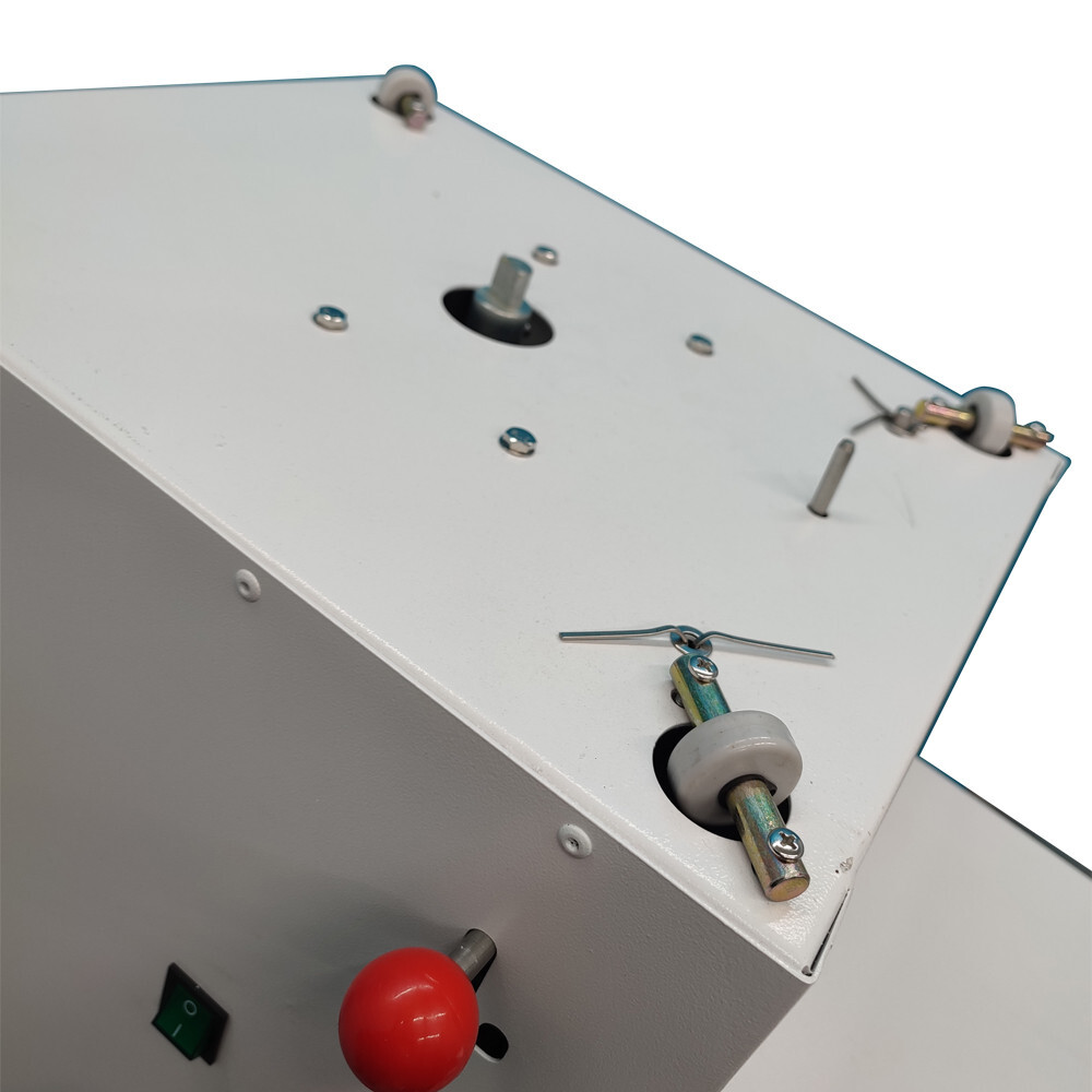 110V Paint Colorant Dispenser,2.3L×14 Colorant Mixing Can Paint Tinting Machine
