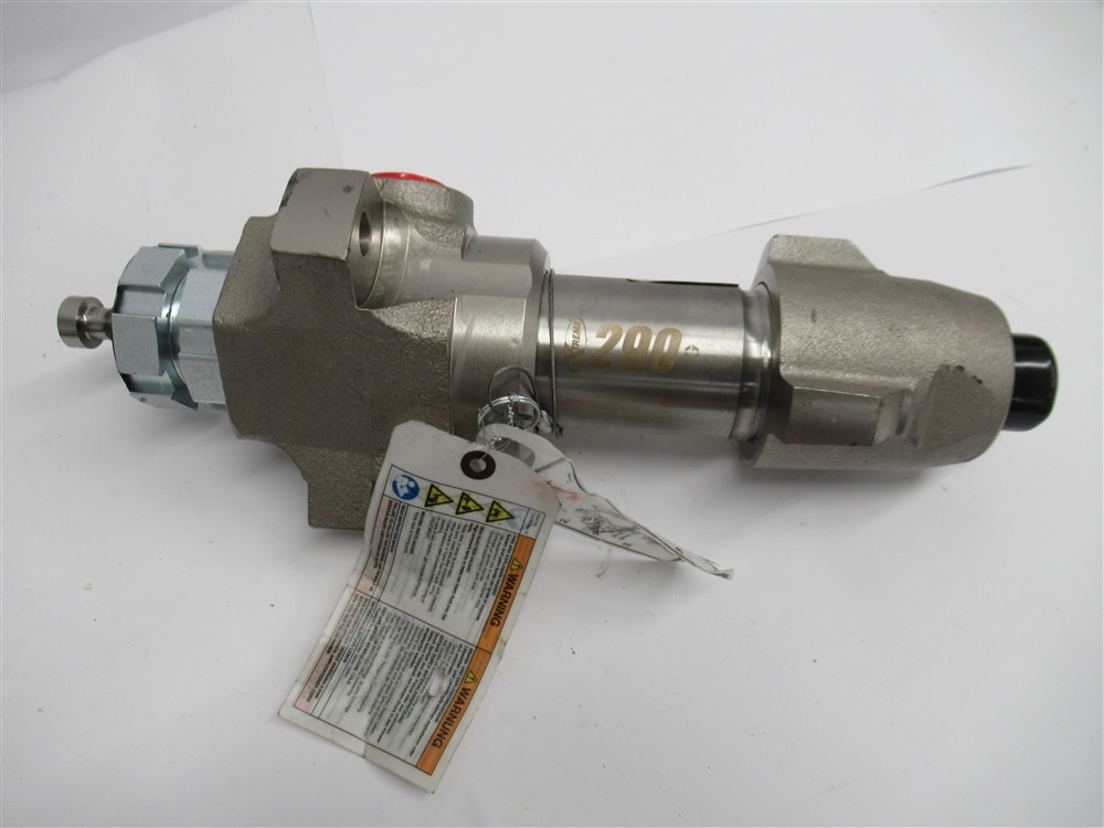 Graco L29AC1, Xtreme Pump Lower 290cc, 5600 PSI
