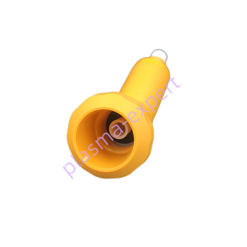 PA03-90° angled nozzles 1009139 with Flat jet nozzle for GM GA03 Opt
