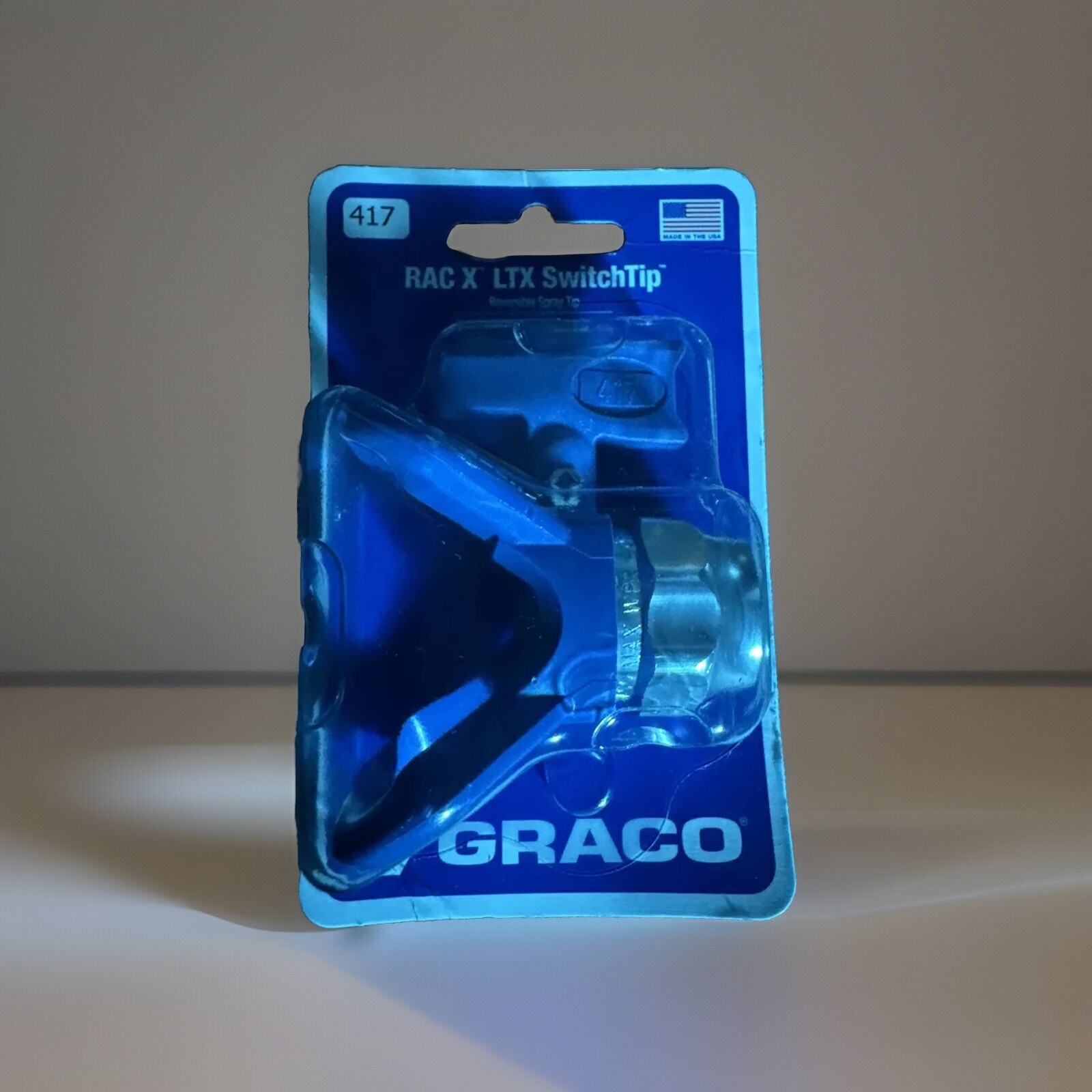 Graco RAX417 Guard RAC – Blue