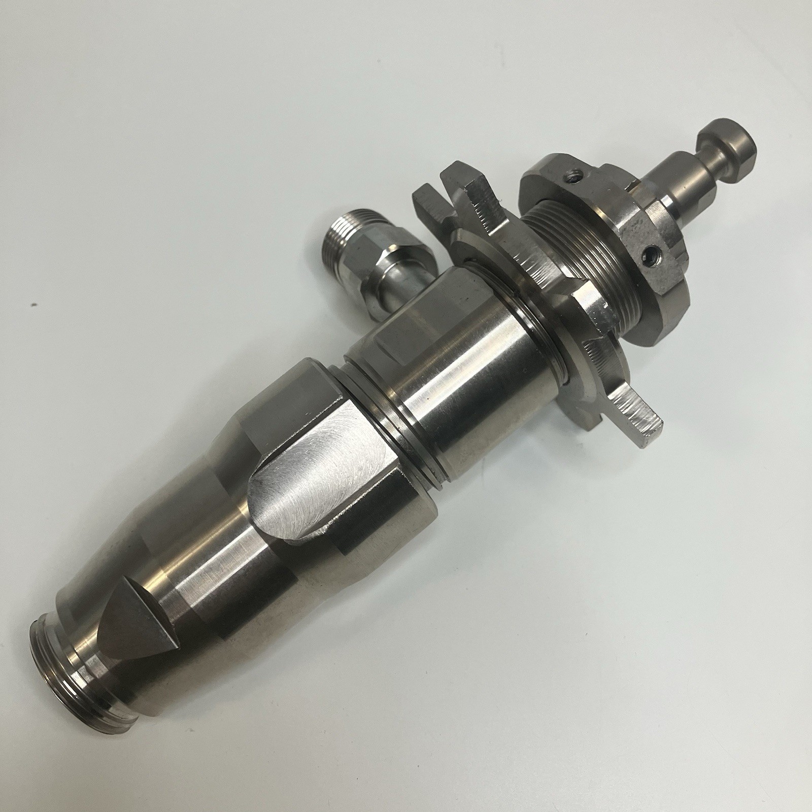 Aftermarket Airless Paint Sprayer PC Pump Replacement for 17C721