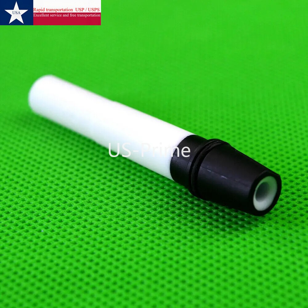 100PCS Replace Venturi insert sleeve 1006485 Fits Gema IG06 powder injector pump