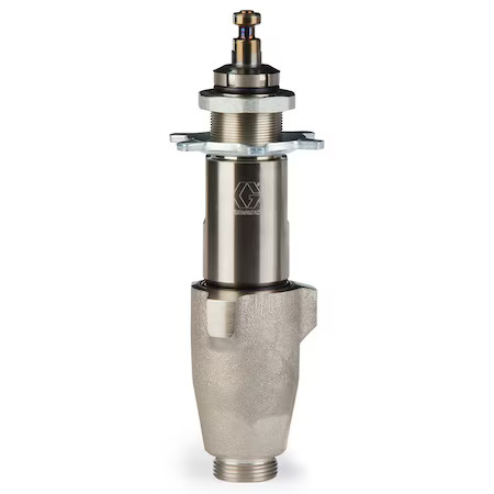 Graco 19Y298 Paint Sprayer Replacement Pump Lower