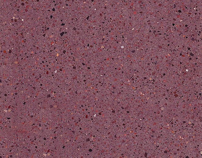 PROSOCO GemTone Stain | Translucent Color Dye Interior Concrete Floor RED ROCK