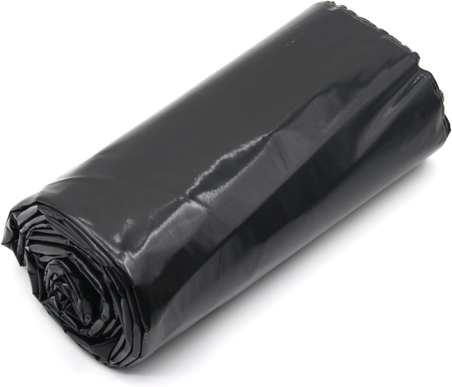 3FT x 50FT Plastic Sheeting Heavy Duty, 4 Mil Thick Plastic Sheeting Roll, Plast