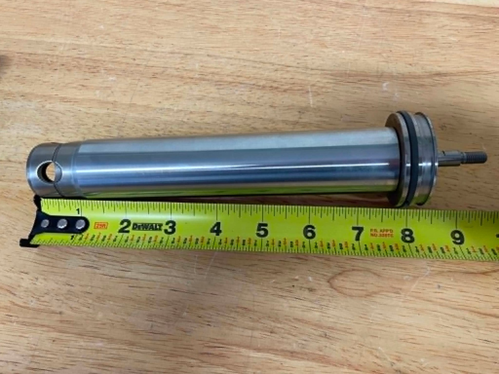 Graco GH 300 Hydrolic Ram Kit Pin Type for Paint Sprayers