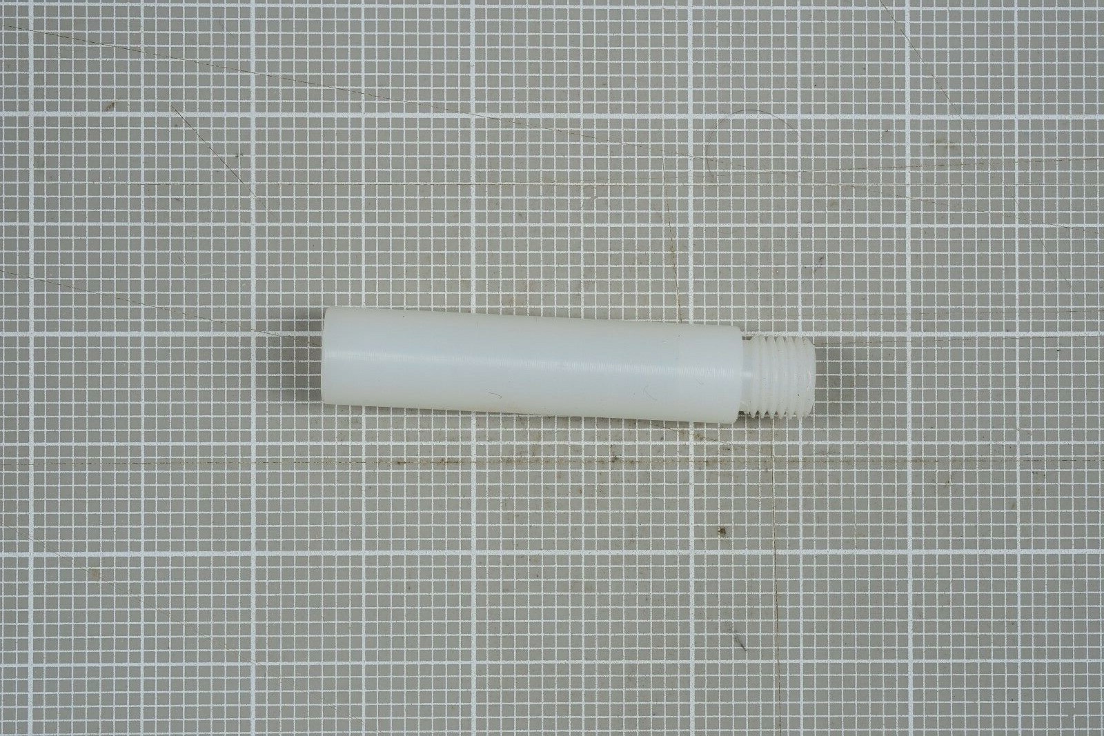 Nordson Versa Spray WEAR SLEEVE NOZZLE EXTENSION P/N 173179