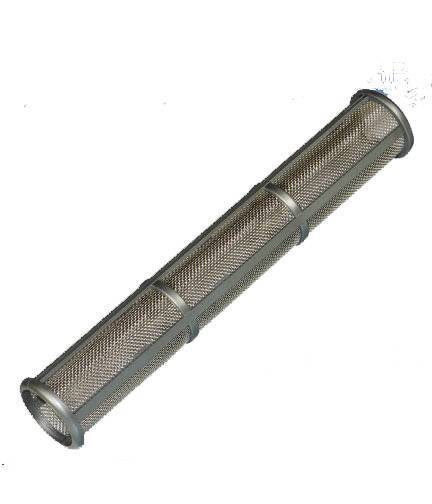 Replaces 244-071 244071 OUTLET 30 MESH GRAY MANIFOLD FILTER FOR GMAX II GH200