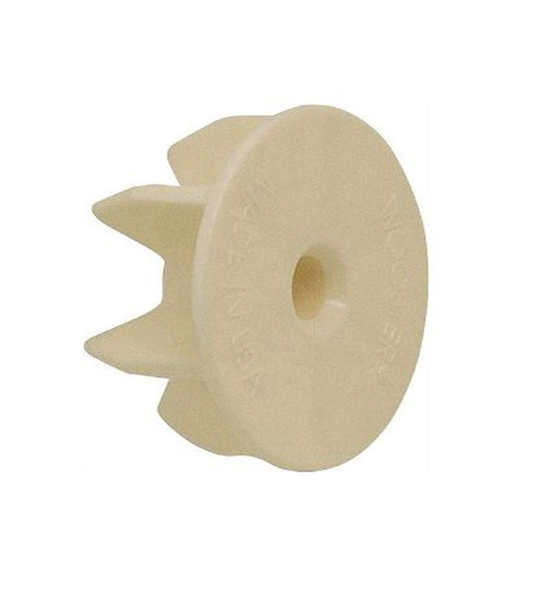 Wooster Brush R087 Roller Frame End Cap with Standard 1-1/2-Inch 3 SET