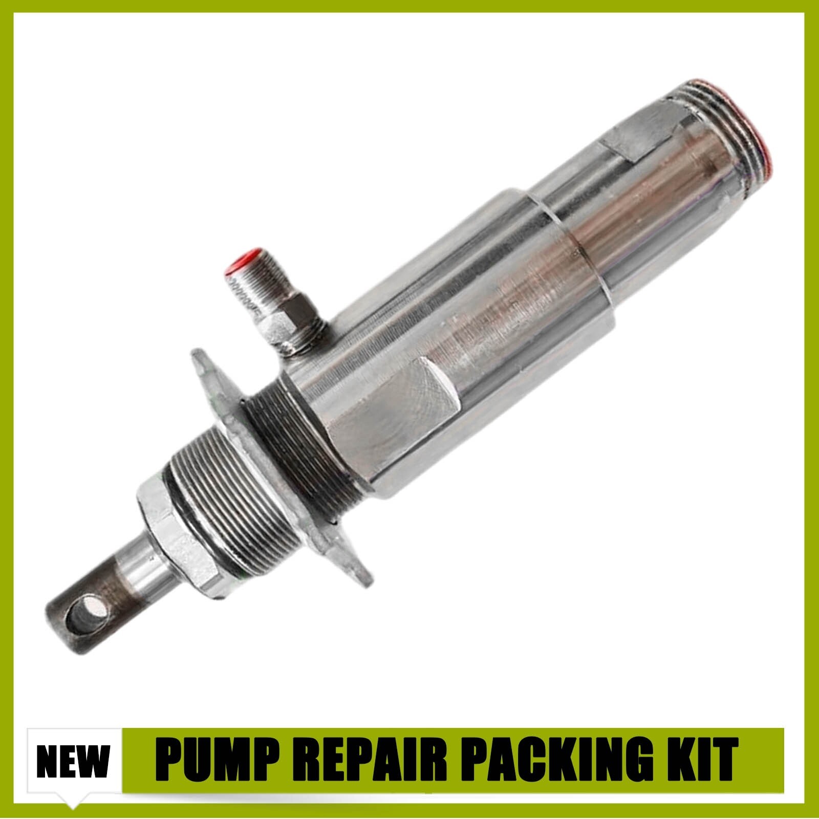 Express Pump Replacement Kit 17J556 For 390 395 490 49540