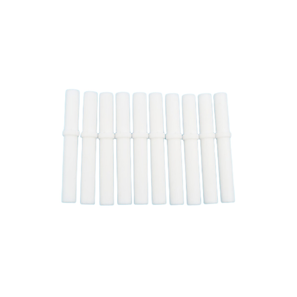 20 PCS Replacement insert sleeve Venturi for KCI powder coating spray gun pump