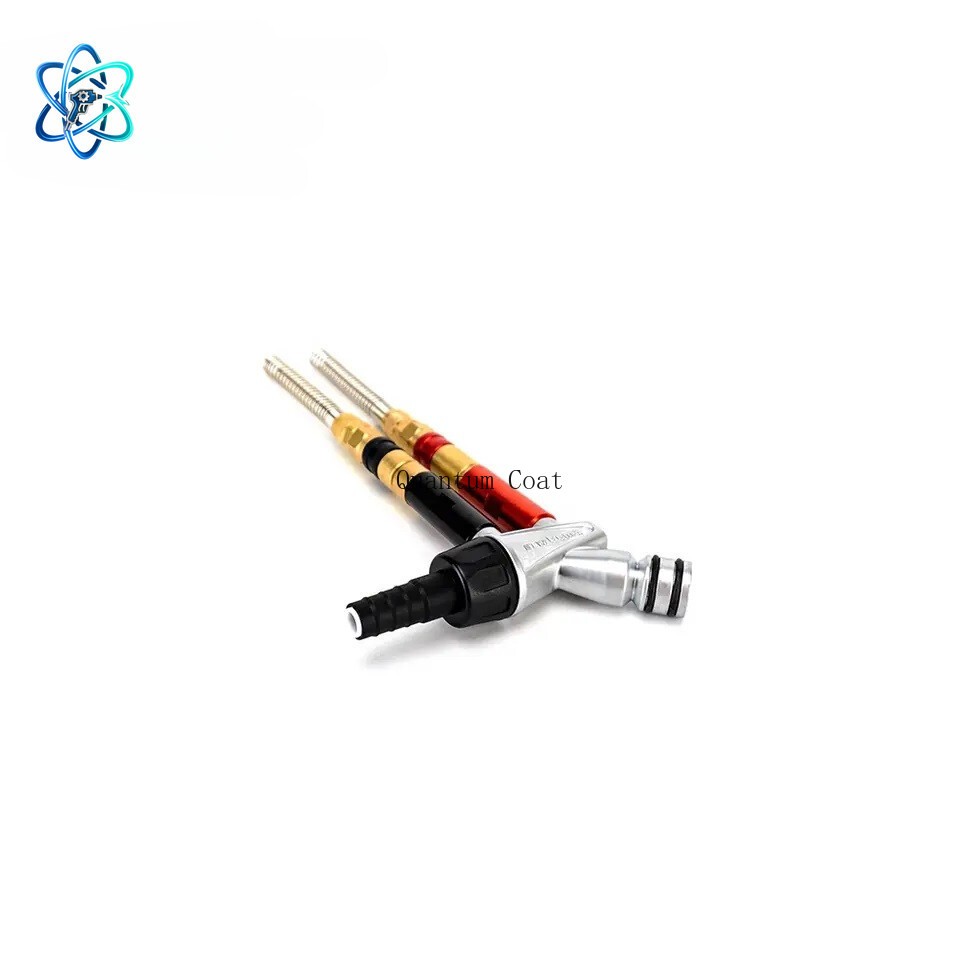 1007780 Powder Pump for GEMA Powder Coating Pump IG06 w/ Non-returning Valve