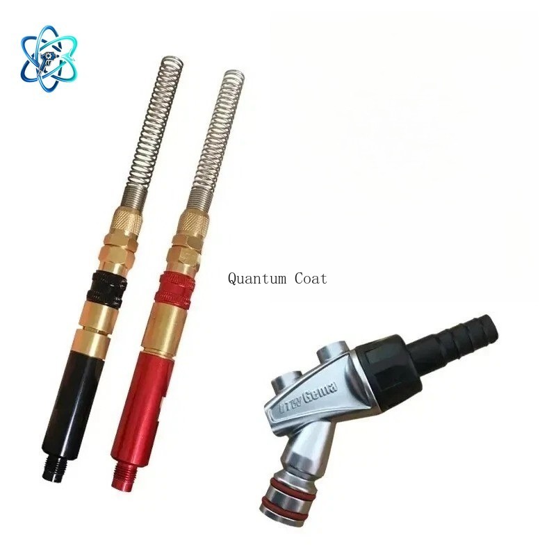 1007780 Powder Pump for GEMA Powder Coating Pump IG06 w/ Non-returning Valve