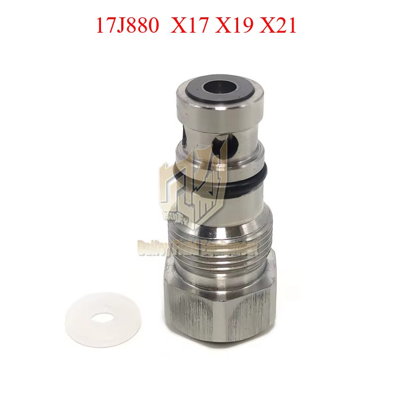 17J880 Repair GRC X17 X19 X21 for the valve of 17J880 airless spraying pump