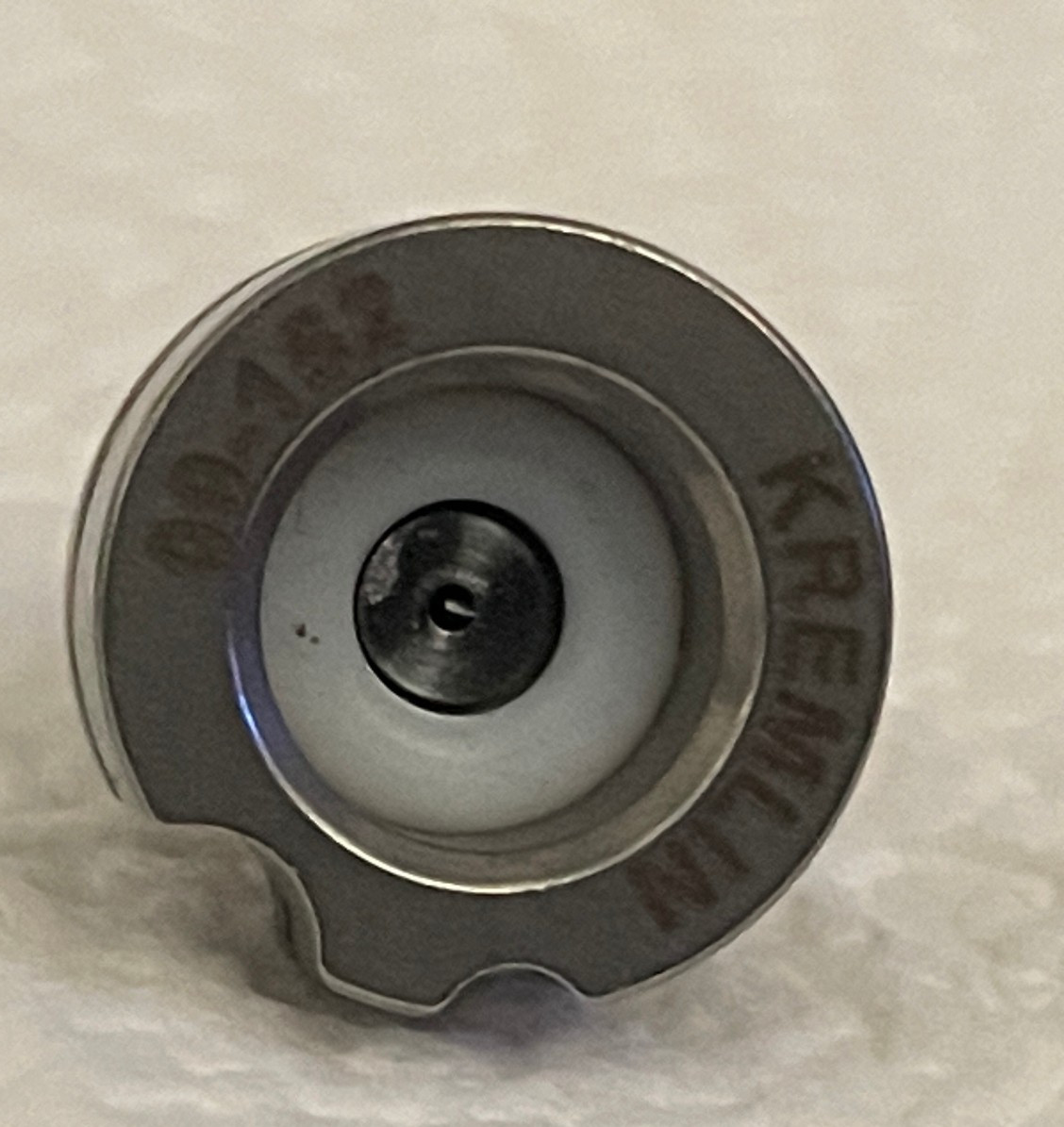 KREMLIN SAMES XCITE GUN Xtra™ Fine Finish Airmix spray tip 134-509-152