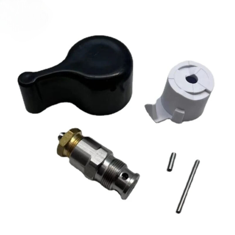 257352 Prime Drain Valve Assembly for Airless Paint Sprayer 695 795 1095 7900hd
